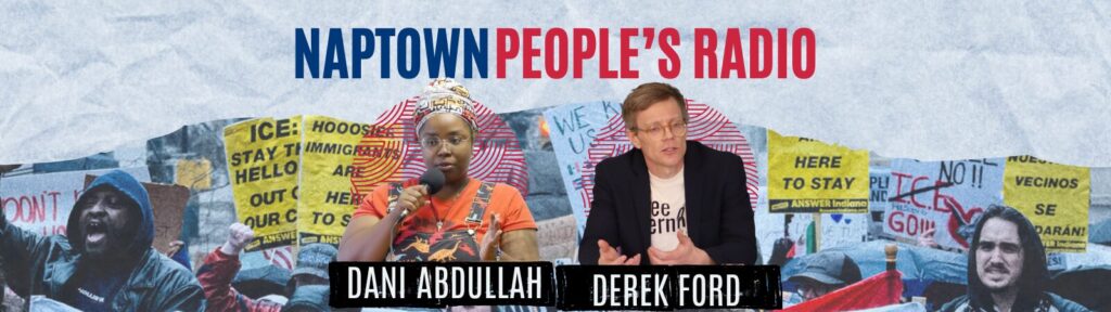 Ep. 0: Introducing Naptown People’s Radio