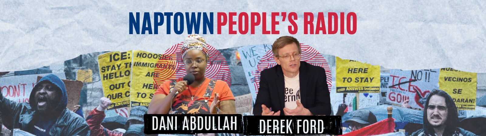 Ep. 0: Introducing Naptown People’s Radio