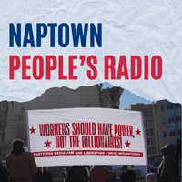 Naptown People's Radio