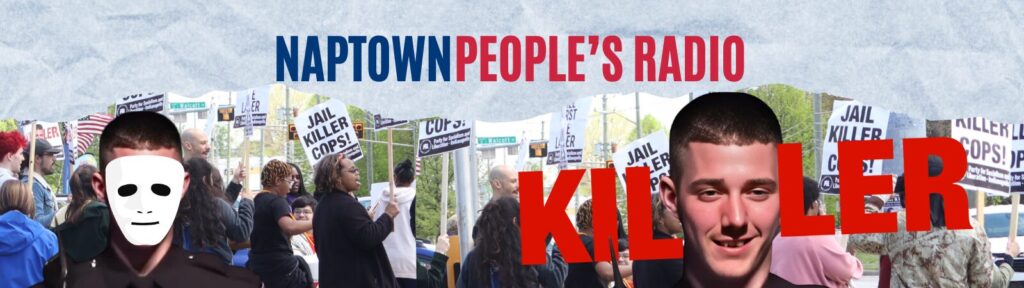 Ep. 5: Protecting Ourselves from the Real Criminals
