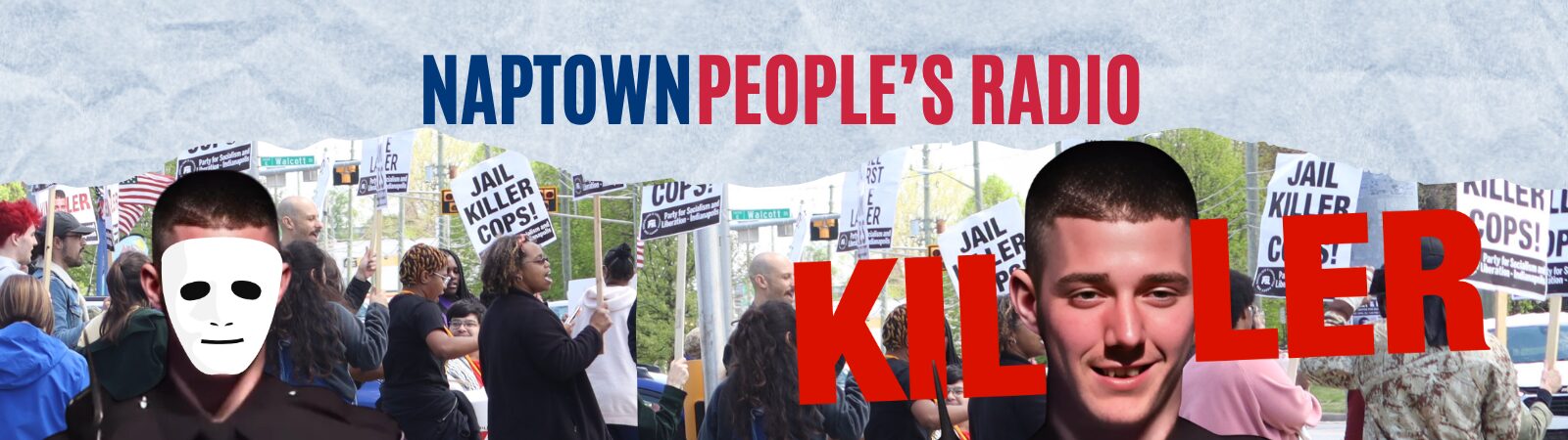 Ep. 5: Protecting Ourselves from the Real Criminals