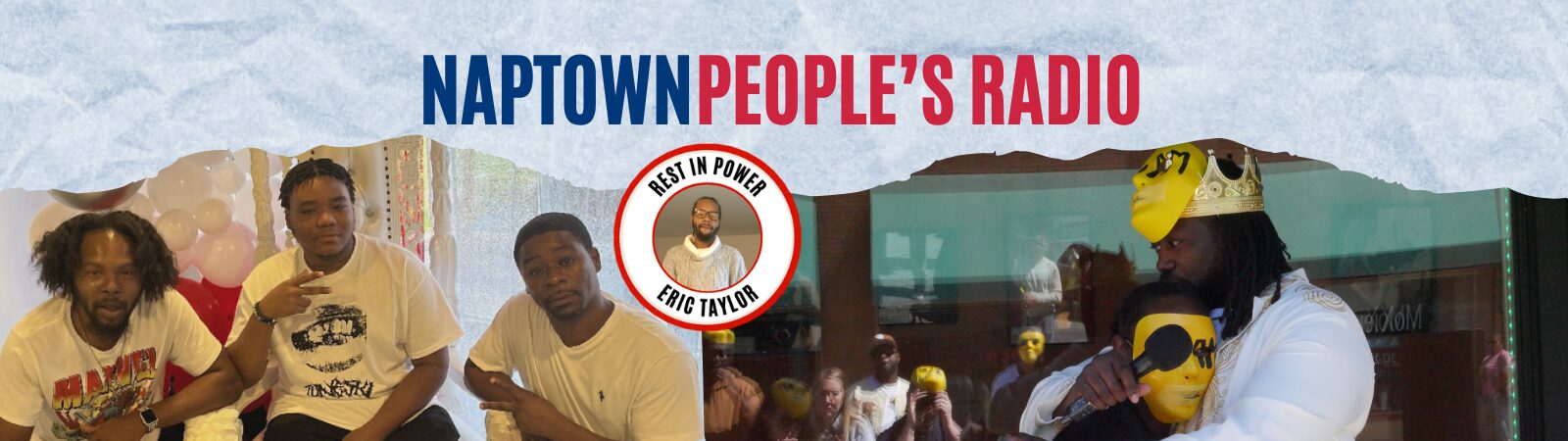 Ep. 6: IDOC, IMPD, and AES: Fighting State and Corporate Monopoly