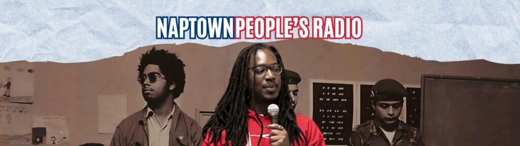 Ep. 13: Black August and Multinational Unity
