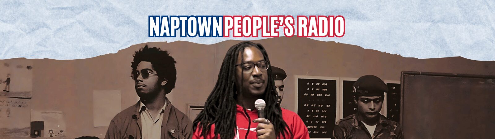 Ep. 13: Black August and Multinational Unity