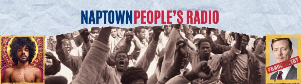 Ep. 10: Black August: Prisons, Police, and Food Production