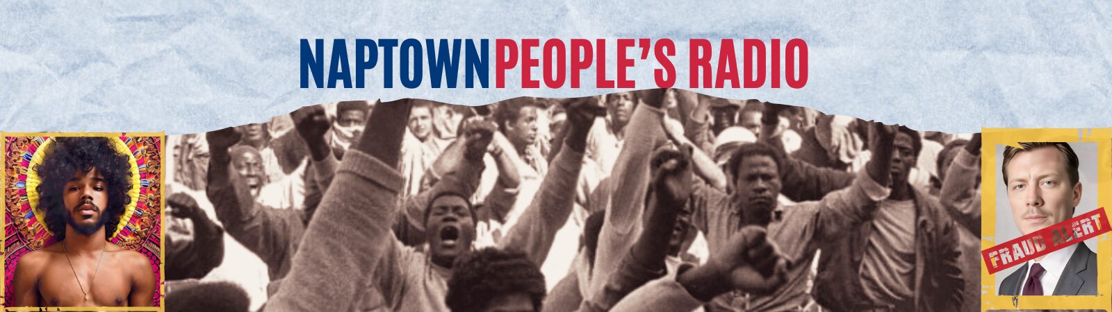 Ep. 10: Black August: Prisons, Police, and Food Production