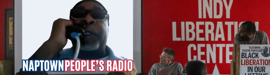 Ep. 17: The New Afrikan Independence Movement