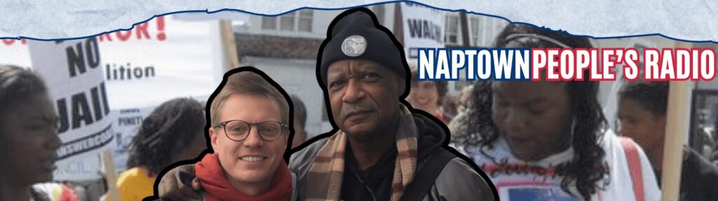 Ep. 14: Building on George Jackon’s Legacy Today