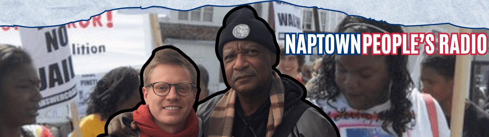 Ep. 14: Building on George Jackon’s Legacy Today