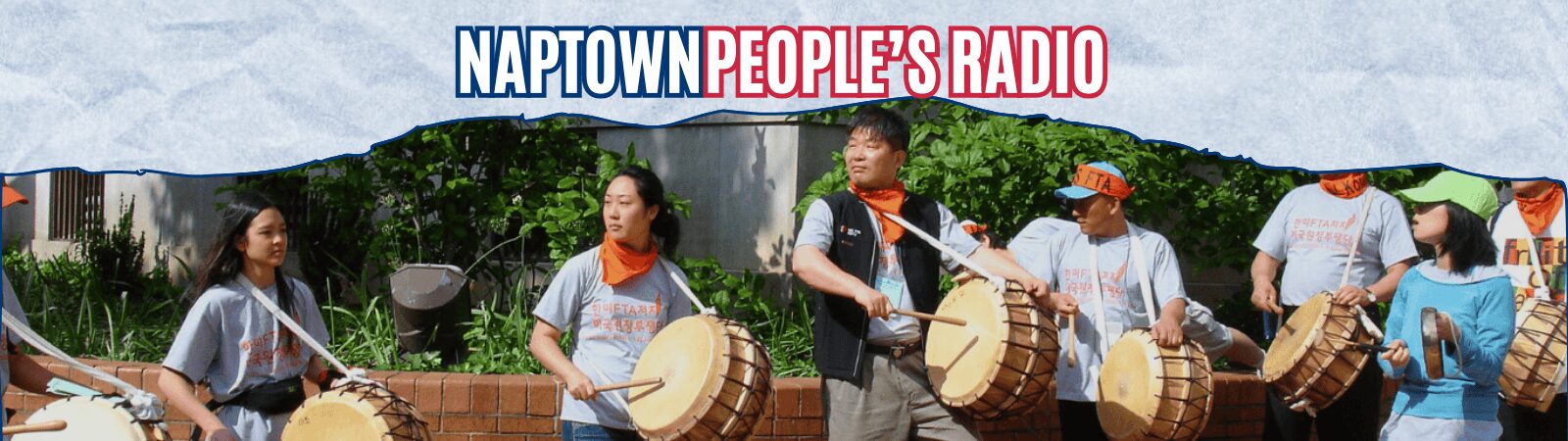 Ep. 15: Facing the Moment with the Joy of Resistance