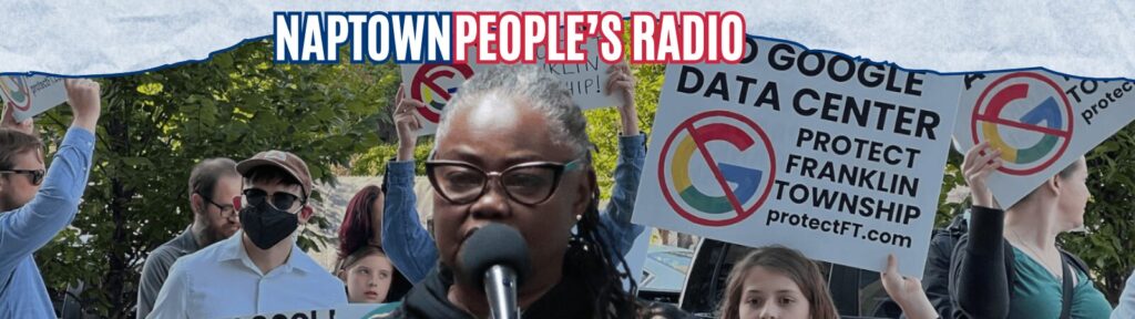 Ep. 18: Indy Beats Big Tech, Struggles against Prisons feat. Akili Shakur