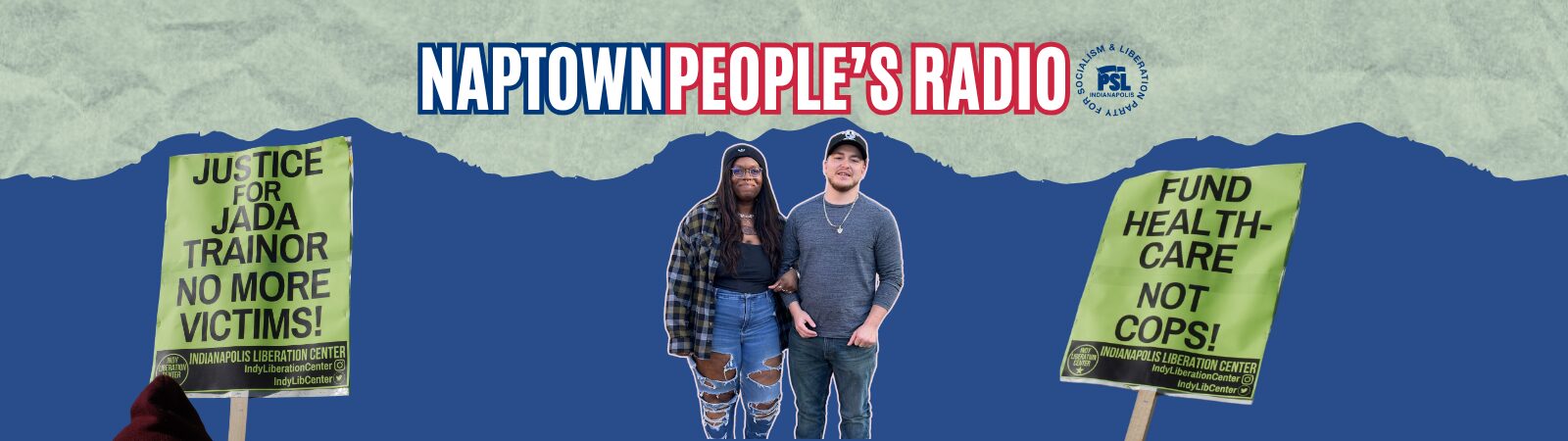 Ep. 20: Jada Trainor’s Victory Against Police and Prosecutor Mears