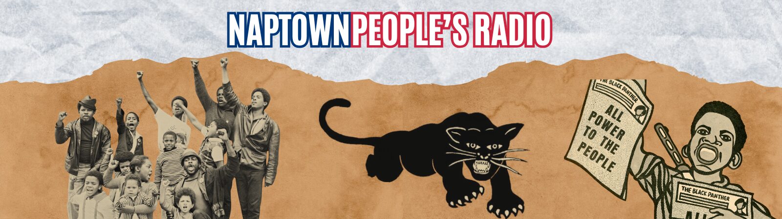 Ep. 21: 59 Years of “All Power to the People!”