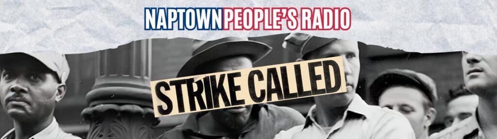 Ep. 22: Is Indy Ready for a General Strike?