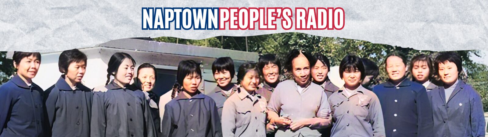 Ep. 24: Honoring Naptown’s Shirley Graham Du Bois