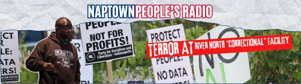 Ep. 26: No to Metrofraud and Terror at River North!