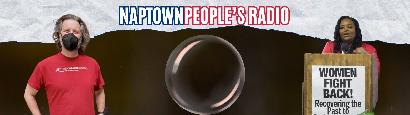 Ep. 27: The Looming AI Bubble and the Roots of Redistricting