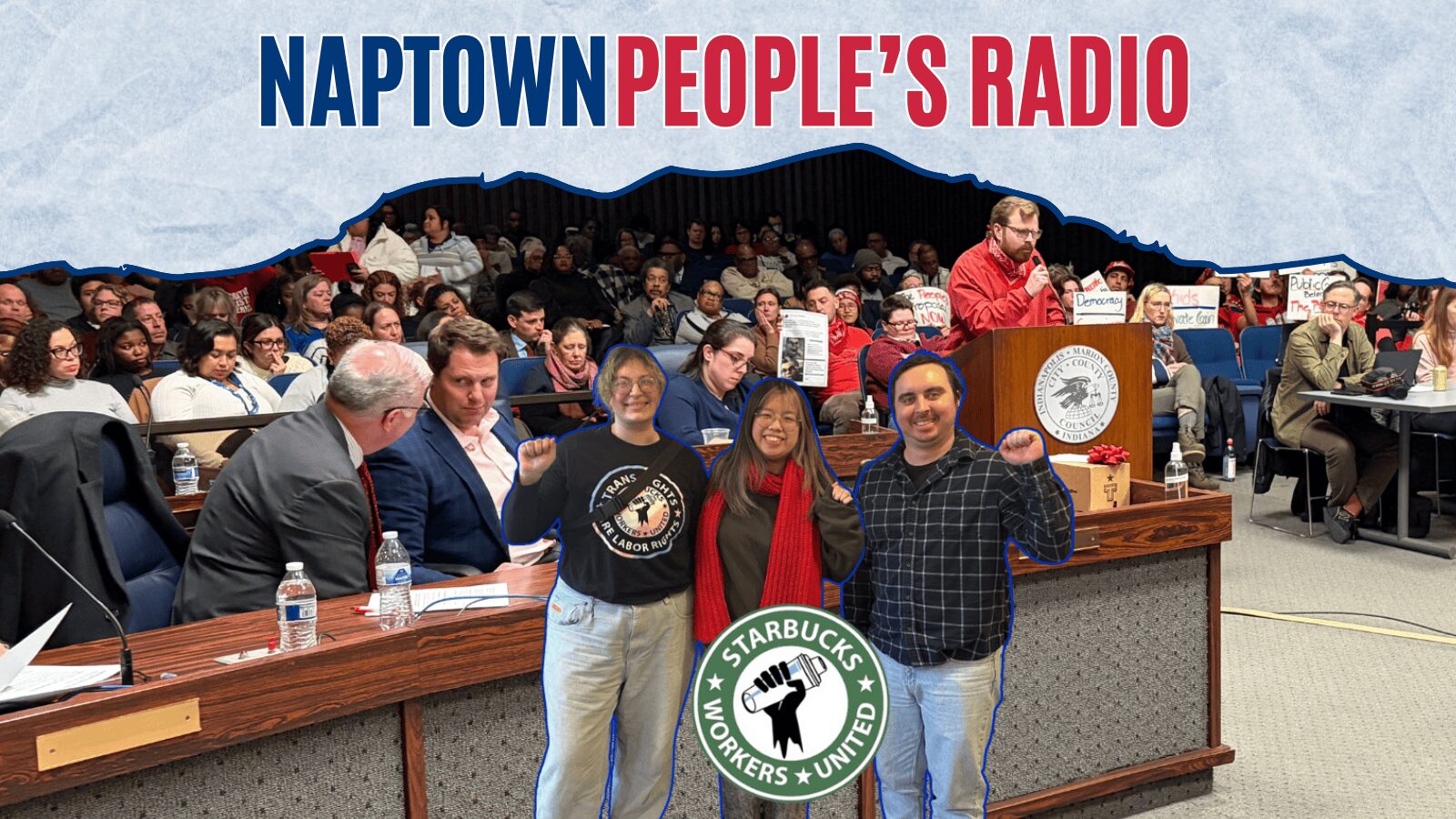 Ep. 31: Starbucks Workers and Teachers Show Who Has the Power