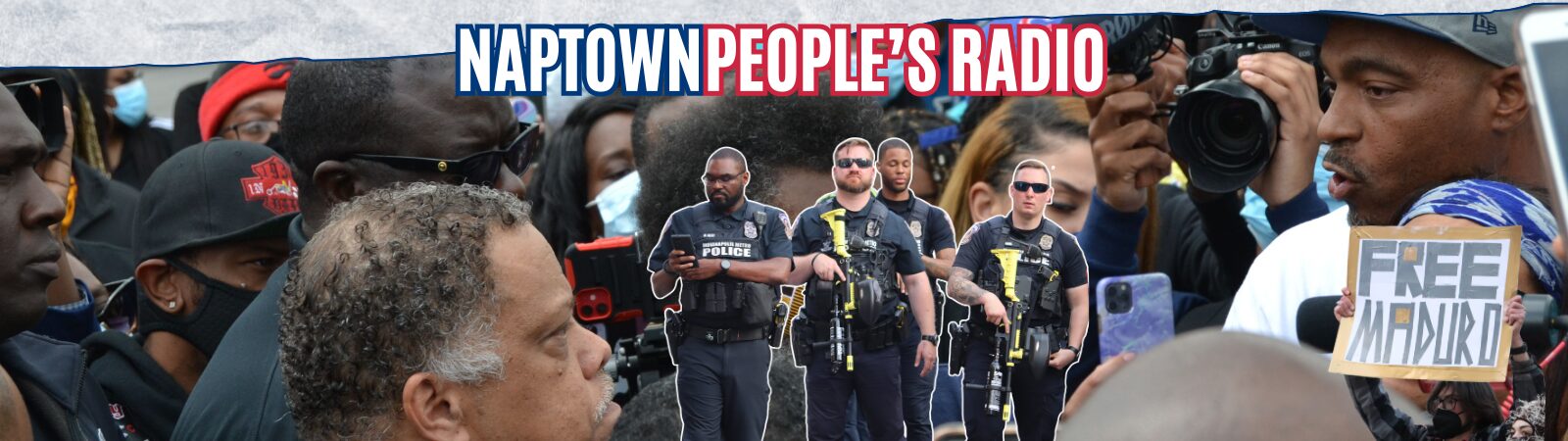 Ep. 1: Unmasking Indy’s Real Criminals: MaskOff12