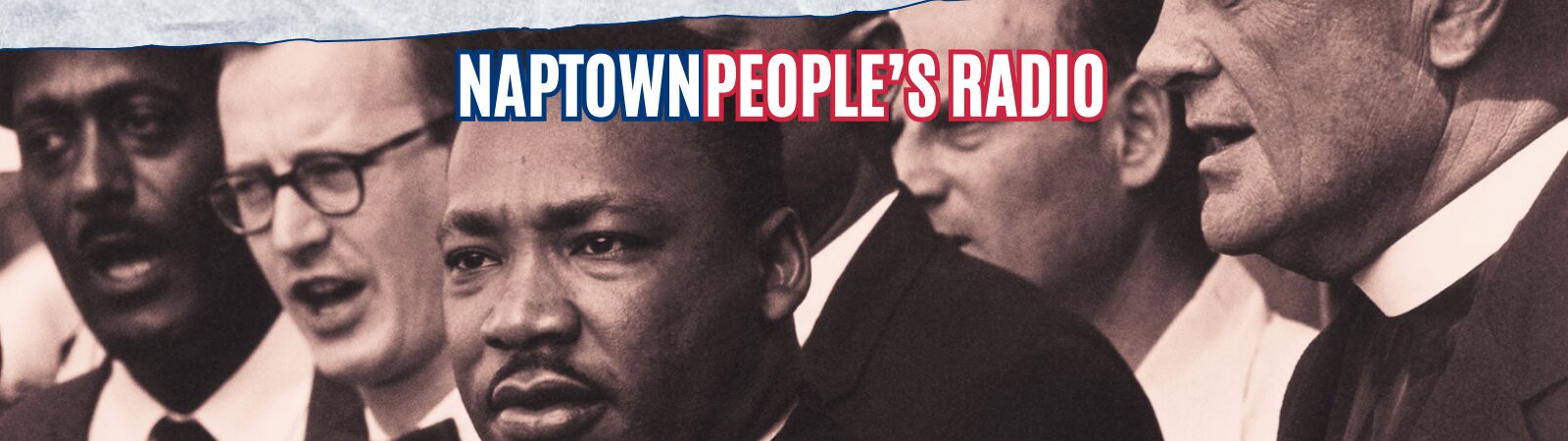 Ep. 2: Yes, Dr. King was a Revolutionary