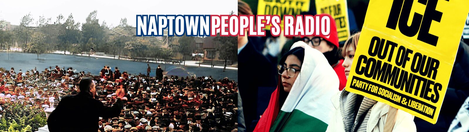 The Midwest: Flyover States or States of Rebellion?