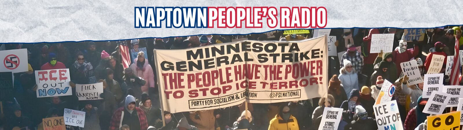 Ep. 5: Minneapolis: The People are Too Big to Fail