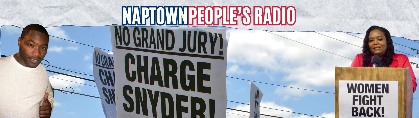 Ep. 7: Breaking the IMPD’s Media Monopoly: Still Fighting for Adam Sykes