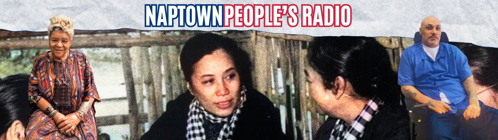 Ep. 11: Revolutionary Motherhood and Medical Crisis at Miami “Correctional” Facility