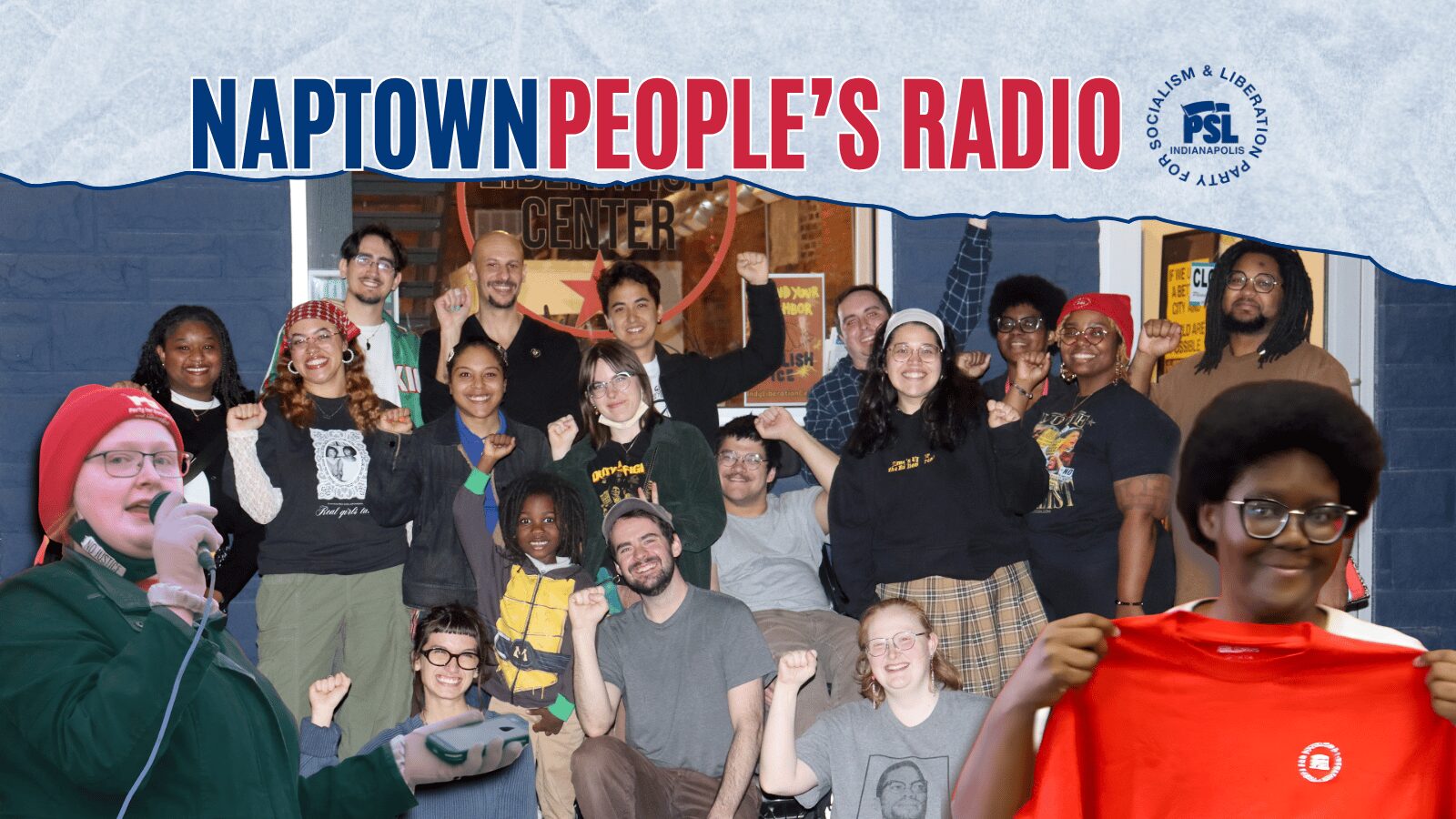 Ep. 18: Why We’re Building a New, Genuine Communist Party