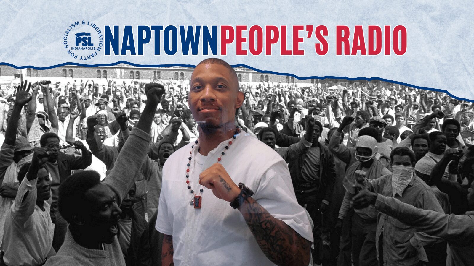 Ep. 29: Free Monsour Owolabi!