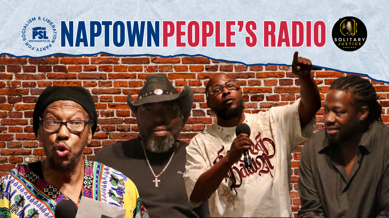 Ep. 33: Common Unity 3 with Leon Benson: The People Will Win